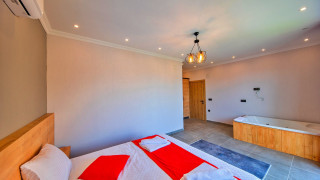 VKV4264 Villa Kalkan