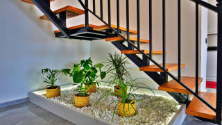 VKV1583 Villa Kalkan