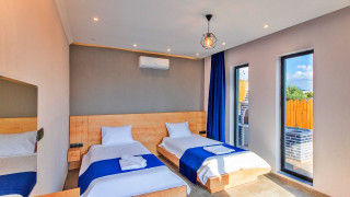 VKV4264 Villa Kalkan