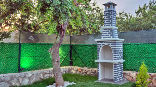 VKV2728 Villa Kalkan