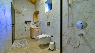 VKV6962 Villa Kalkan