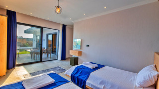 VKV4264 Villa Kalkan