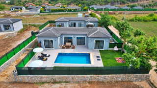 VKV2728 Villa Kalkan