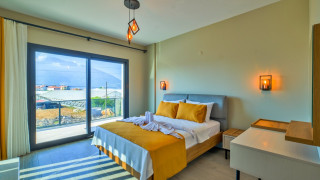 VKV2855 Villa Kalkan