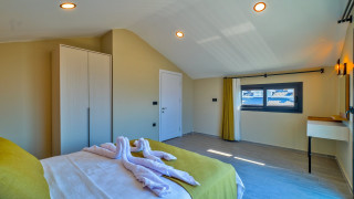 VKV3047 Villa Kalkan