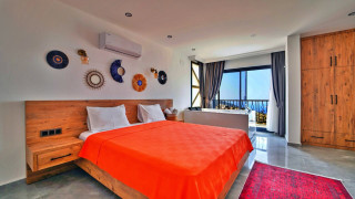 VKV1583 Villa Kalkan