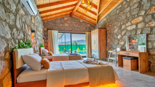 VKV6983 Villa Kalkan