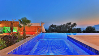 BVK2786 Balayı Villası