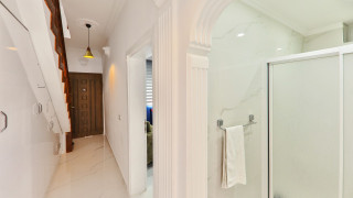 VKV9467 Villa Kalkan
