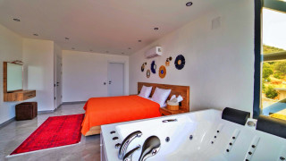 VKV1583 Villa Kalkan