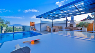 VKV8705 Villa Kalkan