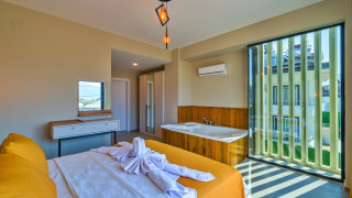 VKV2855 Villa Kalkan