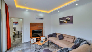 VKV2728 Villa Kalkan