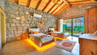 VKV6983 Villa Kalkan