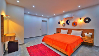 VKV1583 Villa Kalkan