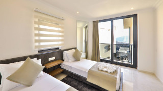 VKV7678 Villa Kalkan