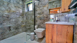 VKV6983 Villa Kalkan