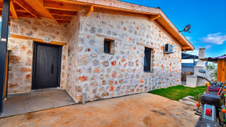 VKV8705 Villa Kalkan