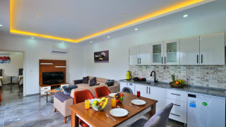 VKV2728 Villa Kalkan