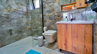 VKV6983 Villa Kalkan