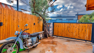 VKV8705 Villa Kalkan