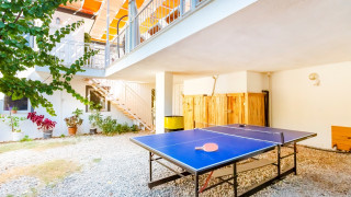 VKV5579 Villa Kalkan