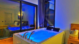 VKV1583 Villa Kalkan