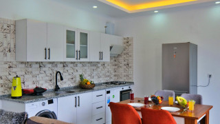 VKV2728 Villa Kalkan