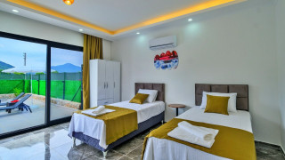 VKV5954 Villa Kalkan