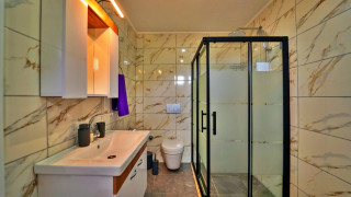 VKV1583 Villa Kalkan
