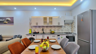 VKV2728 Villa Kalkan
