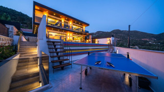 VKV9919 Villa Kalkan