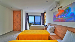 VKV1583 Villa Kalkan