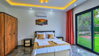 VKV2728 Villa Kalkan