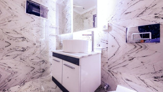 VKV5873 Villa Kalkan