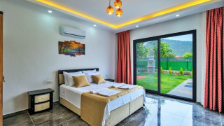 VKV2728 Villa Kalkan