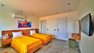VKV1583 Villa Kalkan