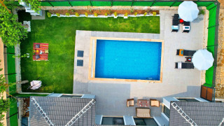VKV5954 Villa Kalkan