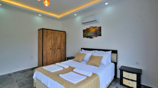 VKV2728 Villa Kalkan
