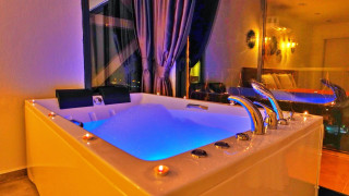 VKV1583 Villa Kalkan