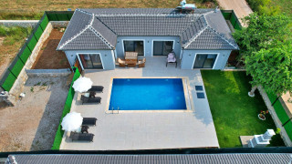 VKV5954 Villa Kalkan