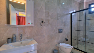 VKV2728 Villa Kalkan