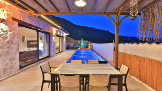 BVK2786 Balayı Villası