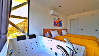 VKV1583 Villa Kalkan