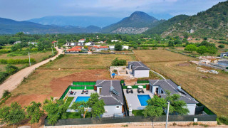 VKV5954 Villa Kalkan
