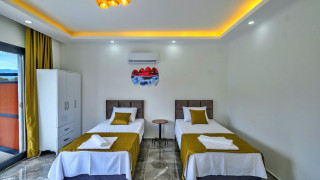 VKV2728 Villa Kalkan