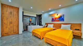 VKV1583 Villa Kalkan