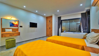 VKV1583 Villa Kalkan