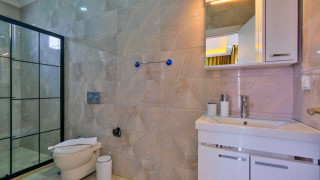VKV2728 Villa Kalkan