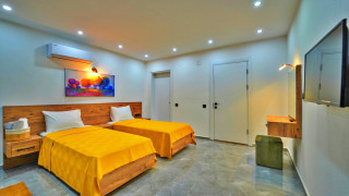 VKV1583 Villa Kalkan